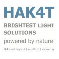 Hak4t brightest light solutions logo - Similar company to Goodlight