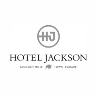 Hotel Jackson logo - Similar company to Rusty Parrot Lodge