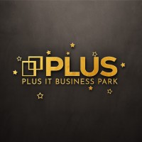 Plus IT Park logo - Similar company to Menora Software Pvt Ltd