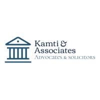 Kamti & Associates logo - Similar company to Intellectora