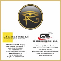 GS Global Service Kft logo - Similar company to Transvision