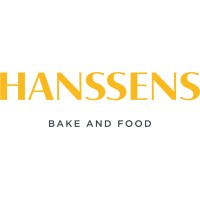 Hanssens Bake & Food logo - Similar company to Crumbel