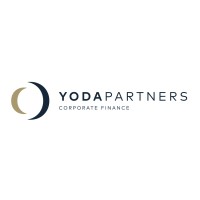 Yoda Partners logo - Similar company to Finance Vision