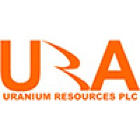 Uranium Resources plc logo - Similar company to Iq Engineering Group