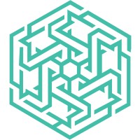 Digital Mycelium logo - Similar company to Creation Web Solutions Ltd