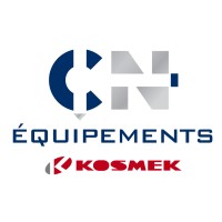 CN Equipements logo - Similar company to Dasroll