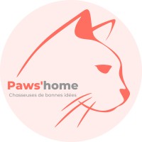 Paws'home logo - Similar company to Deetec