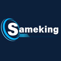 Sameking logo - Similar company to Scanditechsolutions
