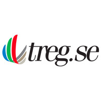 TreG.se logo - Similar company to Seventh Dan Software Ab