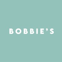 BOBBIE'S Brownies logo - Similar company to Cake Mail