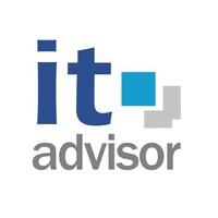 IT Advisor - Integrator oprogramowania logo - Similar company to Expander Integrator It Sp. Z O.O.