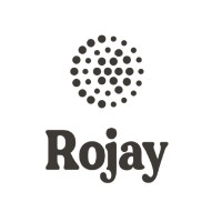 Rojay logo - Similar company to Cinoptics