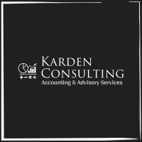 Karden Consulting logo - Similar company to Central Bethany