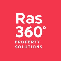 Ras360 Property Solutions logo - Similar company to Switch Hotel Solutions