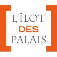 L'îlot des Palais logo - Similar company to Culturessor