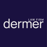Dermer Law Firm logo - Similar company to Ogden Sullivan Stover & Saar, P.A.