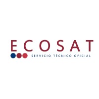 Ecosat S.L logo - Similar company to Bluepoint.Cl