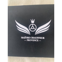 Maitre Chauffeur Provence logo - Similar company to First Class Limousine