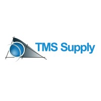 TMS Supply logo - Similar company to Electric Future Minerals