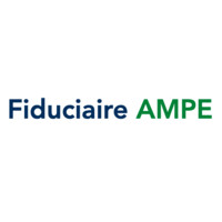 Fiduciaire Ampe logo - Similar company to Duoplus.Be