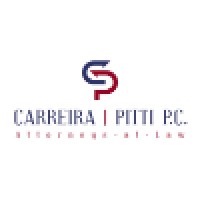 Carreira Pitti P.C. Attorneys