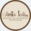 Santa Leña logo - Similar company to Come Ya