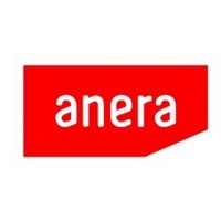 Anera Travel logo - Similar company to Cicerone Granada