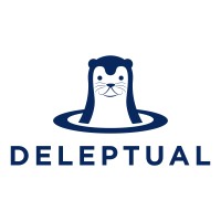 Deleptual logo - Similar company to Payara Games