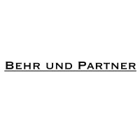 Behr und Partner mbB logo - Similar company to Dskrpt