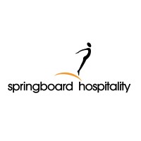 Springboard Hospitality logo - Similar company to Climbhi