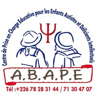 Association Burkinabè d'Accompagnement Psychologique et d'Aide à l'Enfance (ABAPE) logo - Similar company to Groupe Hermon Communication Bf