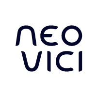 Neovici logo - Similar company to Sphinxly