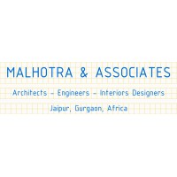 MALHOTRA ARCHITECTS PRIVATE LIMITED logo - Similar company to Vb Design Studio