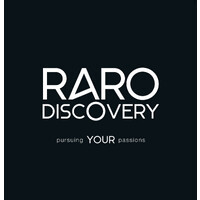 Raro Discovery logo - Similar company to Cocooners