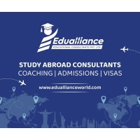 Edualliance Study Abroad Consultant Pvt Ltd logo - Similar company to Eugateway