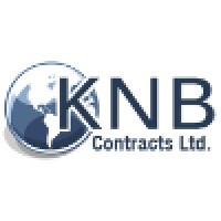 KNB Contracts Ltd. logo - Similar company to Knb (Midlands) Limited