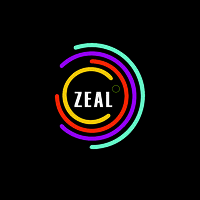 Zeal Advertising & Events logo - Similar company to Km Printpackk