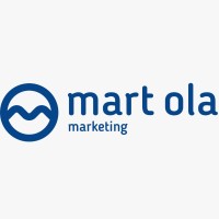 Mart Ola Marketing Limited logo - Similar company to Merlyn Motion Group Aerospace