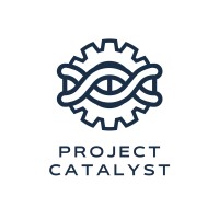 Project Catalyst logo - Similar company to Trivalley Excel