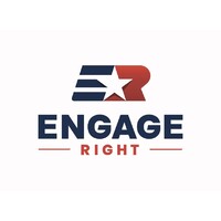 Engage Right logo - Similar company to Murphy Nasica