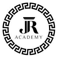 JR Academy logo - Similar company to Imagine S/A