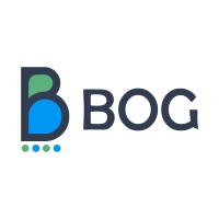 BOG Advogados logo - Similar company to Failla Lima Advogados