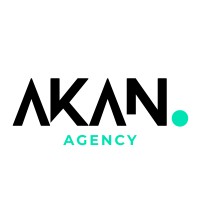 Akan Agency logo - Similar company to The Solution-Rh
