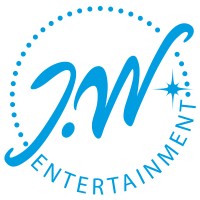 J.W. Entertainment logo - Similar company to Unbound Projects