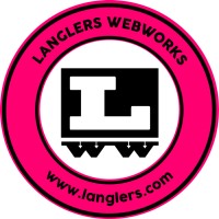 Langlers WebWorks logo - Similar company to Grimes Heating & Air