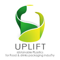 UPLIFT - PLASTICS logo - Similar company to Preserve H2020