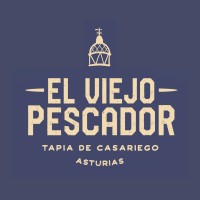 El Viejo Pescador logo - Similar company to Llagar Castañon Sl