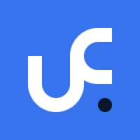 Uncover logo - Similar company to Holy Studio