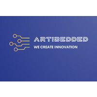 Artibedded logo - Similar company to Xlainer