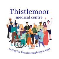 Thistlemoor Medical Centre logo - Similar company to Placeholder